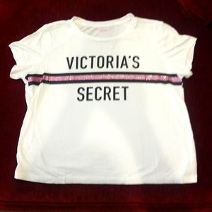 Victoria's Secret Tee